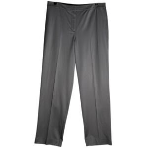 St. John Charcoal Trousers